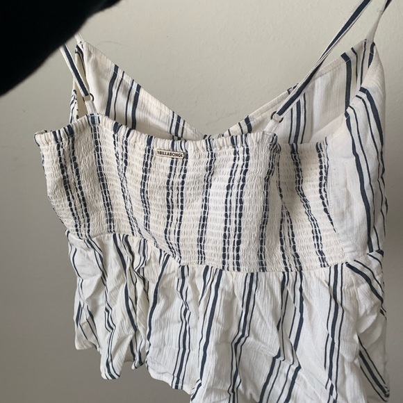 Billabong blouse - Picture 3 of 3